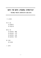 선데이토즈의 `애니팡` 성공사례-1
