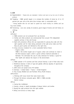 H&M의 국제 마케팅(영문)-3