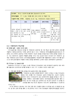 카페베네 경영전략 분석-11