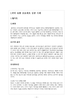 국내,외 유통 프로젝트 성공 및 실패 사례 조사-2