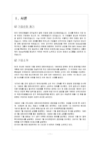 SK그룹 조직 분석-2