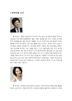 `런닝맨` 캐릭터를 통해 보는 광고 분석-3