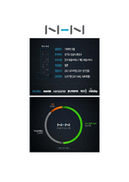 NHN(네이버) 기업분석및 경영전략분석과 NHN 위기와 대처방안 사례분석 레포트-3