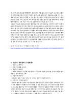 NHN(네이버) 기업분석및 경영전략분석과 NHN 위기와 대처방안 사례분석 레포트-18