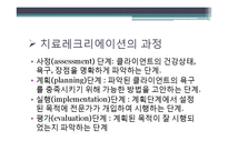 청소년 레크리에이션 치료 PPT 파워포인트 발표-16