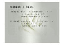 국제통화제도(국제금융론, 고정환율제도, 변동환율제도) PPT, 발표용, 파워포인트-11