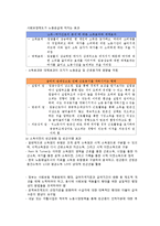 사회복지정책의 분석방법-7