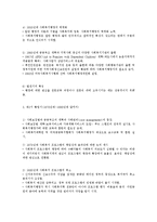 미국의 사회복지행정의 역사와 특징-5