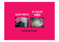 초기임산부 배려에 대한 인식제고-PR기획 조사,설계-6
