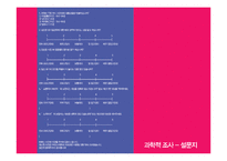 초기임산부 배려에 대한 인식제고-PR기획 조사,설계-9