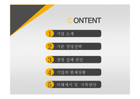코닥 Kodak 경영 실패 사례-2