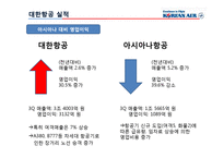 대한항공의 감성마케팅-16