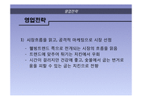 프랜차이즈경영-굽네치킨 전략 분석-20