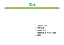 여행과 레저를 즐기는 장년층(Passionate Senior) 현황과 마케팅 사례-2