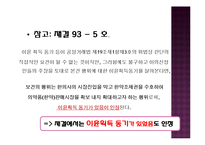 사업자단체의 금지행위-부당한경쟁제한행위-19
