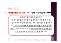 사업자단체의 금지행위-부당한경쟁제한행위-20