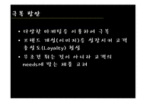 퍼플카우의 사례와 시사점-17