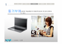 학습과 관여도, 광고의 연관성 연구-5