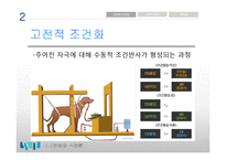 학습과 관여도, 광고의 연관성 연구-9