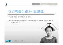 학습과 관여도, 광고의 연관성 연구-18