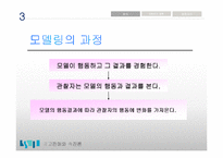 학습과 관여도, 광고의 연관성 연구-19