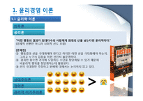 윤리경영 이론과 연구모형-4