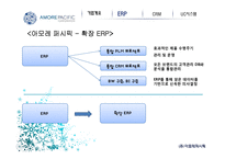 아모레퍼시픽 경영정보 시스템-8