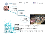 아모레퍼시픽 경영정보 시스템-16