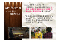 카페베네 경영전략 분석-7