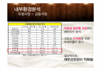 카페베네 경영전략 분석-14