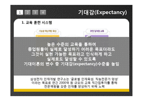 동기부여 과정이론의 사례조사-8