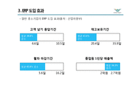 인천국제공항 공사의 ERP 성공사례 분석-17