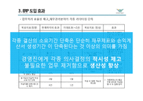 인천국제공항 공사의 ERP 성공사례 분석-18