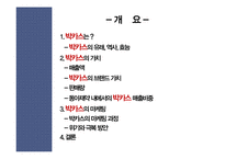 박카스의 마케팅, 위기와 극복방안-2