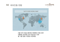 카페베네 해외진출 전략-6