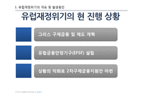 그리스와 유럽재정위기-4