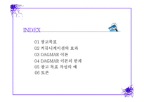 광고목표로서의 커뮤니케이션 효과-2