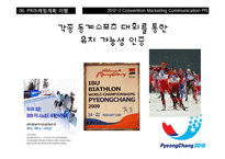 2018 평창동계올림픽 PR 마케팅-16