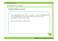 Chapter 14 Making Contact-10