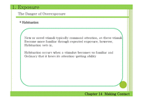 Chapter 14 Making Contact-14