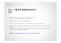 `명가 김` 중국시장 전략-16