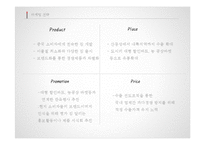 `명가 김` 중국시장 전략-20