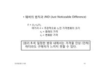 마케팅 원리-제8장 가격관리-16