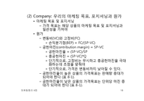 마케팅 원리-제8장 가격관리-18