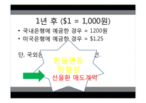 국제통화 파생상품 사례-13