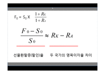 국제통화 파생상품 사례-15