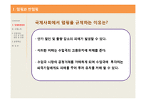 국제통상-반덤핑 관세에 대하여-6
