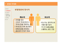 국제통상-반덤핑 관세에 대하여-9