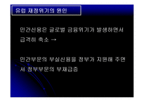 유로존 재정위기의 과정 및 전망-6