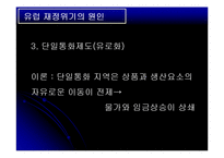 유로존 재정위기의 과정 및 전망-8